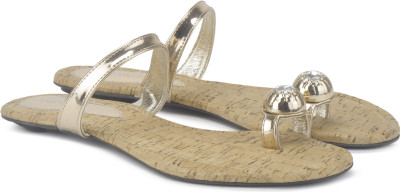 

Catwalk Women Pink Flats