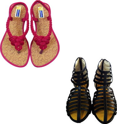 

Fashionitz Women Multicolor Casual