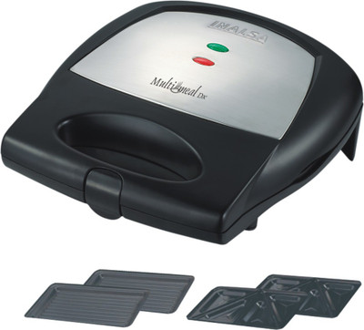 

Inalsa Multimeal dx Grill