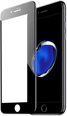 ELEF Edge To Edge Tempered Glass for Apple iPhone 7 Plus(Pack of 1)
