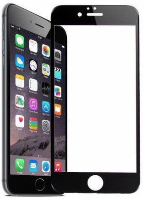 UOIEA Tempered Glass Guard for Apple iPhone 7 Plus(Pack of 1)