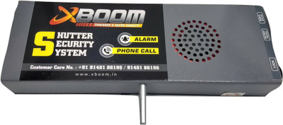

xboom 85311010 Wireless Sensor Security System