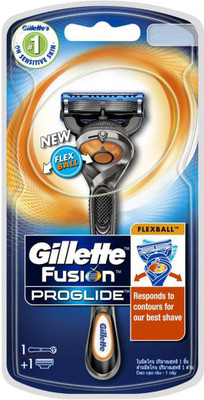 

Gillette Fusion Proglide Flex Ball Razor