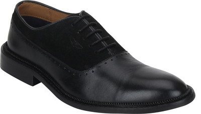 

Park Avenue Lace Up For Men(Black