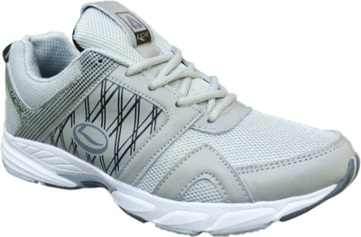 

Lancer Running Shoes For Men(Grey, Black, Lgr-blk