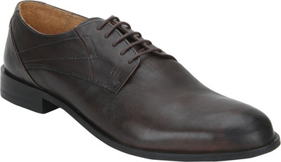 

Raymond Lace Up For Men(Grey