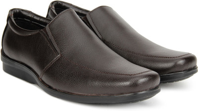 

Bata EDGAR Formal Shoes For Men(Brown