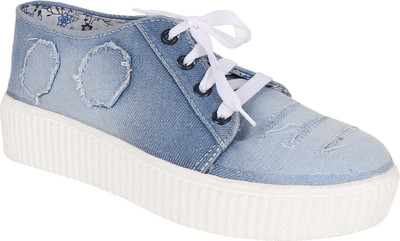 

Smart & Sleek Sneakers For Women(Multicolor, Multi color