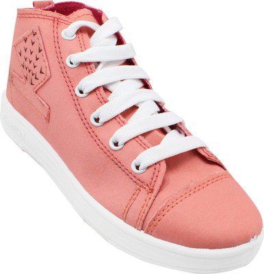 

Claptrap Sneakers For Women(Pink