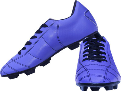 

Gowin By Triumph SF-II New Purple Football Shoes For Men(Purple