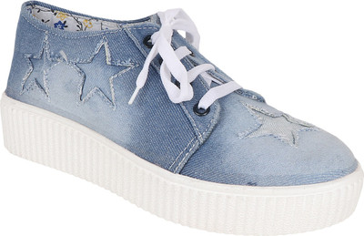 

Smart & Sleek Sneakers For Women(Multicolor, Multi color
