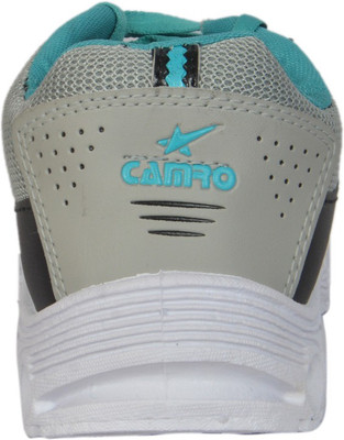 

CAMRO FOOTBALL24WHITECGREEN Football Shoes For Men(White, Whitecgreen