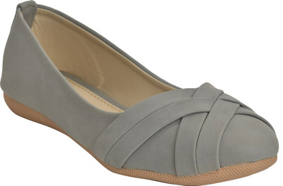 

Leatherwood1 Bellies For Women(Grey