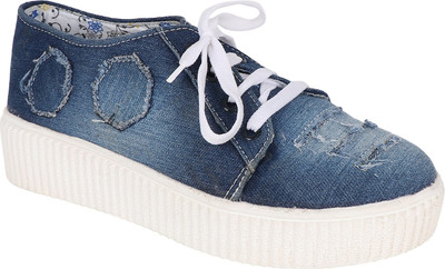 

Smart & Sleek Sneakers For Women(Multicolor, Multi color