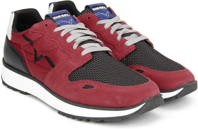 

Diesel CORTT RV - SNEAKERS Sneakers For Men(Red, T4043