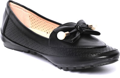 

Zachho Stylish New Trendy Bellies For Women(Black