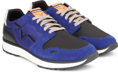 

Diesel CORTT RV - SNEAKERS Sneakers For Men(Blue, T6050