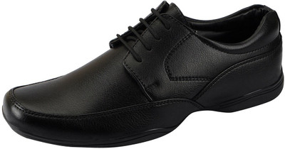 

Bata Men's Formal Derby For Men(Black