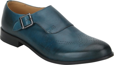 

Raymond Slip On For Men(Blue, Dark blue