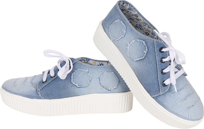 

Smart & Sleek Sneakers For Women(Multicolor, Multi color