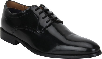 

Park Avenue Lace Up For Men(Black