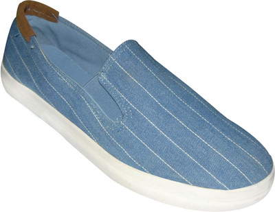 

SAE Casuals For Men(Blue, White