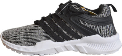 

CAMRO LQT2BLACK Casuals For Men(Black