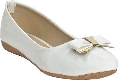 

Leatherwood1 Bellies For Women(White