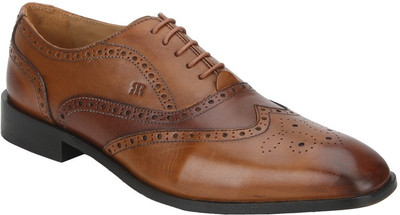 

Raymond Lace Up For Men(Brown