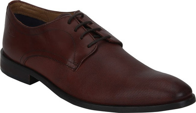 

Park Avenue Lace Up For Men(Brown
