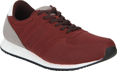 

Red Tape Men Casuals For Men(Maroon