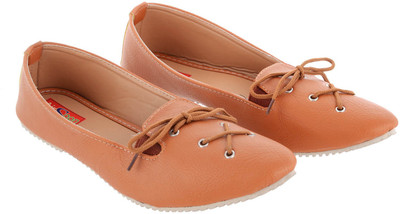 

AirSoon Women Bellies For Women(Tan