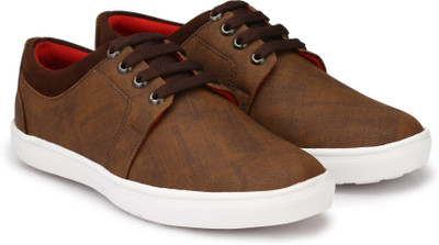 

RESTINFOOT Casuals For Men(Copper