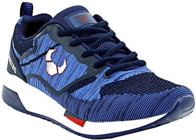 

Vostro JAC Sports Shoe For Men(Multicolor, Blue