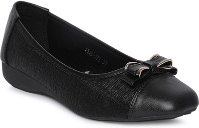 

Zachho Stylish New Trendy Bellies For Women(Black