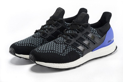 

ADIDAS ORIGINALS ULTRABOOST M Sneakers For Men(Black, Ftwblck/cblu/ftwblck
