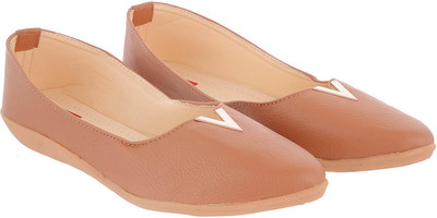 

AirSoon Women Bellies For Women(Brown