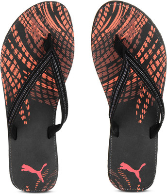 

Puma Express Wn s IDP Flip Flops, Puma black