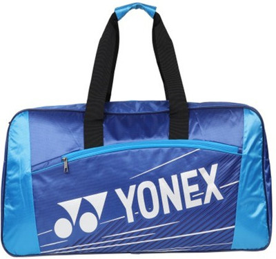 Yonex 4711TK BT3 SR - BLUE Kitbag(Blue, Kit Bag