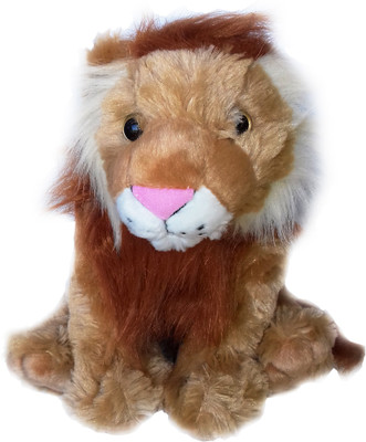 

kidoz kingdom WILD REPUBLIC CK LION 12 - 25 cm(Multicolor)
