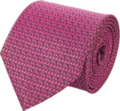 PARANOID Printed Tie