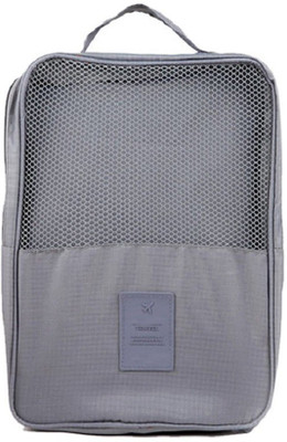 

KADAM Shoe Pouch(Grey)