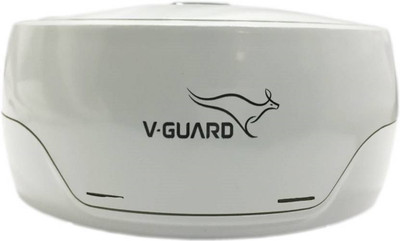 

V-Guard VG 50 "HIGH QUALITY" Voltage stabilizer(Grey)