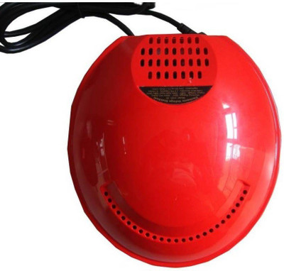 

V-Guard VGD 20 (RED) "HEAVY DUTY" Voltage Stabilizer(Red)