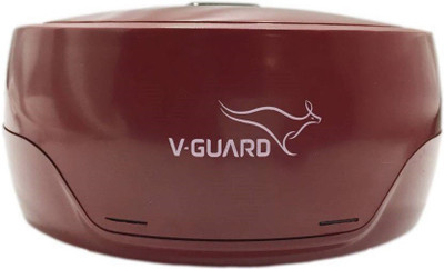 

V-Guard VG 50 TOP QUALITY Voltage Stabilizer(Red)