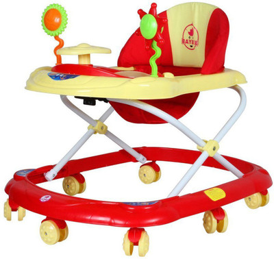 

Baybee Walker & Rocker(Red)