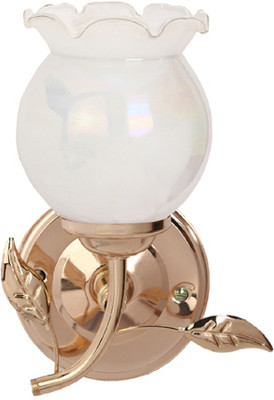 NOGAIYA Wallchiere Wall Lamp Without Bulb