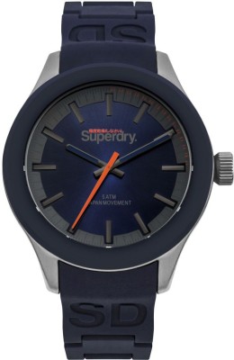 Superdry SYG211US Watch  - For Men   Watches  (Superdry)
