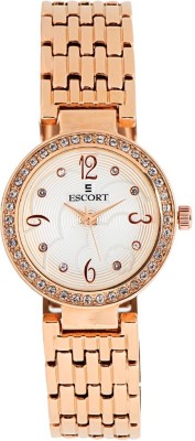 Escort E-1850-52 RGM.2 Watch  - For Women   Watches  (Escort)