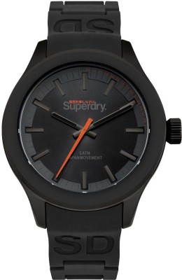 Superdry SYG211EE Watch  - For Men   Watches  (Superdry)